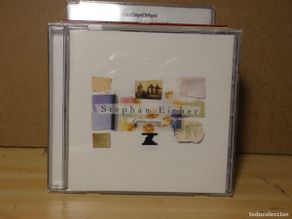 CDs de Musique: ARKANSAS1980 PACC517 CD MUY BUEN ESTADO - STEPHAN EICHER
